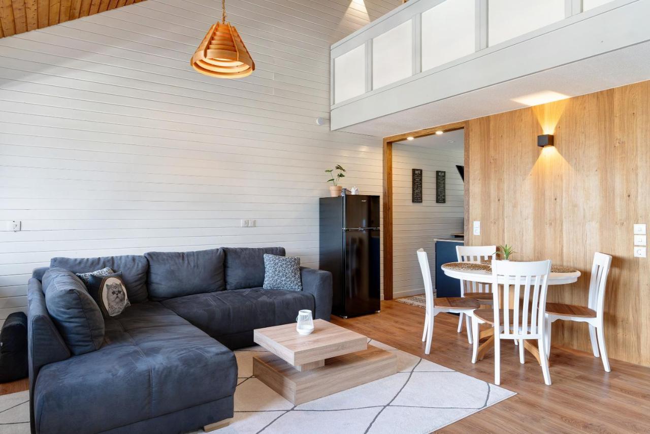 Schwarzwaldtraum Apartment ซัสบาควัลเดิน ภายนอก รูปภาพ