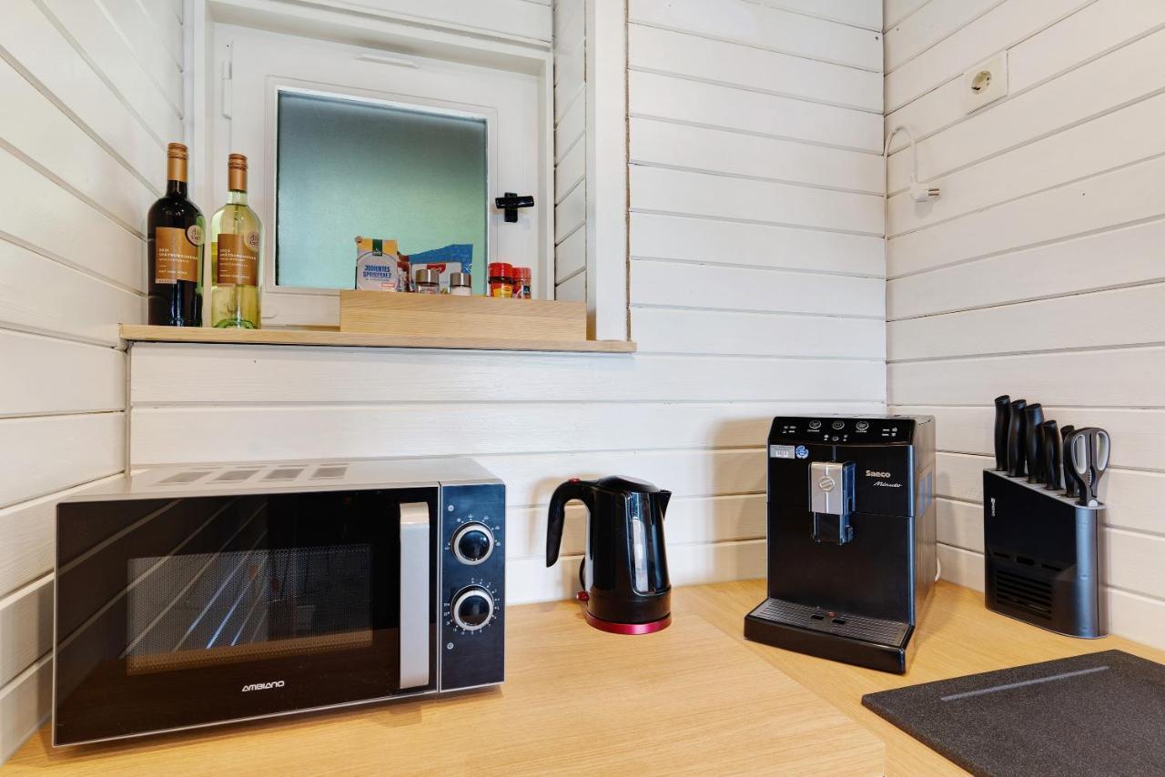 Schwarzwaldtraum Apartment ซัสบาควัลเดิน ภายนอก รูปภาพ
